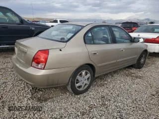 ✅ 2006 Hyundai Elantra GLS • VIN: KMHDN46D46U264873 • Lot: 85324314. Wystawiony na Copart z przebiegiem 89 255 mil. Bezpłatny archiwum sprzedaży aukcyjnych z USA i szczegółowy raport historii pojazdu na DreamBid. Zdjęcie 3.