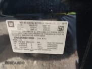 ✅ 2016 Chevrolet Equinox LTZ • VIN: 2GNALDEK0G6136084 • Лот: 43687895. Опубликован ранее на IAAI с пробегом 126 057 миль. Бесплатный доступ к архиву аукционных продаж из США и подробный отчёт об истории автомобиля на DreamBid. Изображение 9.