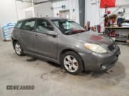 ✅ 2006 Toyota Matrix XR • VIN: 2T1KR32E66C605731 • Лот: 90784405. Опубликован ранее на Copart с пробегом 250 377 миль. Бесплатный доступ к архиву аукционных продаж из США и подробный отчёт об истории автомобиля на DreamBid. Изображение 4.