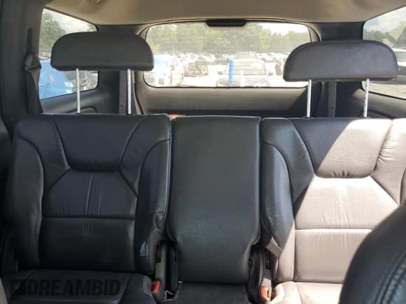 ✅ 2000 Dodge Durango • VIN: 1B4HS28N7YF251712 • Lot: 66712875. Wystawiony na Copart z przebiegiem 204 752 mil. Bezpłatny archiwum sprzedaży aukcyjnych z USA i szczegółowy raport historii pojazdu na DreamBid. Zdjęcie 10.