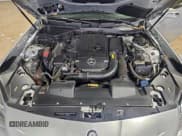 ✅ 2015 Mercedes-Benz SLK 250 • VIN: WDDPK4HA4FF111501 • Lot: 94542715. Listed on Copart with 85,092 mi. Free auction sales archive from the USA and detailed vehicle history report at DreamBid. Image 11.