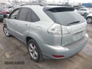 ✅ 2007 Lexus RX 350 • VIN: 2T2GK31U87C013165 • Lot: 43758584. Listed on IAAI with 213,616 mi. Free auction sales archive from the USA and detailed vehicle history report at DreamBid. Image 3.