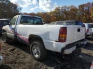 ✅ 2000 Chevrolet Silverado 2500 • VIN: 1GCGK24U8YE235309 • Лот: 90859545. Опубликован ранее на Copart с пробегом 238 162 миль. Бесплатный доступ к архиву аукционных продаж из США и подробный отчёт об истории автомобиля на DreamBid. Изображение 2.