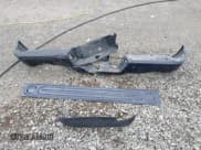 ✅ 2012 Ram 1500 Sport • VIN: 1C6RD7MT8CS317954 • Lot: 43476938. Listed on IAAI with 166,604 mi. Free auction sales archive from the USA and detailed vehicle history report at DreamBid. Image 12.