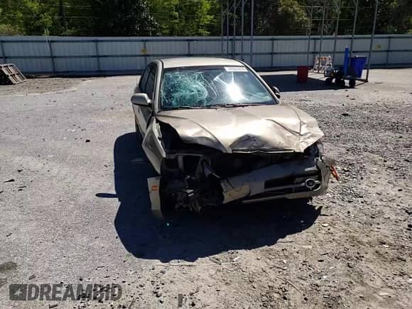 2006 Hyundai Elantra GLS z VIN KMHDN46D86U241936, wystawiony jako Copart lot #56013494 z przebiegiem Nie podano mil oraz Szkoda całkowita • Salvage title. Historia ofert i sprzedaży dostępna na DreamBid. Obrazek 11.