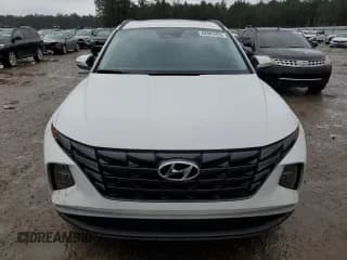 ✅ 2023 Hyundai Tucson SEL • VIN: 5NMJF3AE3PH249899 • Lot: 82081923. Wystawiony na Copart z przebiegiem 22 362 mil. Bezpłatny archiwum sprzedaży aukcyjnych z USA i szczegółowy raport historii pojazdu na DreamBid. Zdjęcie 5.