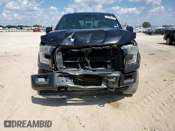 ✅ 2015 Ford F-150 XLT • VIN: 1FTEW1EF9FKD40090 • Лот: 71189915. Опубликован ранее на Copart с пробегом 138 946 миль. Бесплатный доступ к архиву аукционных продаж из США и подробный отчёт об истории автомобиля на DreamBid. Изображение 13.