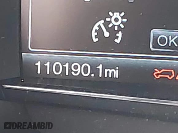 ✅ 2016 Ford Explorer XLT • VIN: 1FM5K7D86GGA83844 • Лот: 43694281. Опубликован ранее на IAAI с пробегом 110 190 миль. Бесплатный доступ к архиву аукционных продаж из США и подробный отчёт об истории автомобиля на DreamBid. Изображение 15.