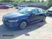 2018 Honda Accord EX-L z VIN 1HGCV3F52JA003319, wystawiony jako IAAI lot #43196824 z przebiegiem 69 603 mil mil oraz . Historia ofert i sprzedaży dostępna na DreamBid. Obrazek 17.