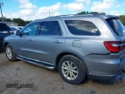 ✅ 2015 Dodge Durango SXT • VIN: 1C4RDHAG0FC921339 • Lot: 43578952. Wystawiony na IAAI z przebiegiem 77 690 mil. Bezpłatny archiwum sprzedaży aukcyjnych z USA i szczegółowy raport historii pojazdu na DreamBid. Zdjęcie 14.