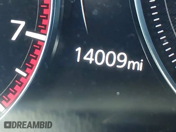 ✅ 2024 Mazda CX-50 S Preferred • VIN: 7MMVABBM2RN217211 • Lot: 43410951. Listed on IAAI with 14,009 mi. Free auction sales archive from the USA and detailed vehicle history report at DreamBid. Image 15.