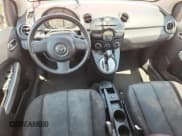 ✅ 2011 Mazda 2 Touring • VIN: JM1DE1HY0B0123836 • Lot: 66837025. Listed on Copart with 204,383 mi. Free auction sales archive from the USA and detailed vehicle history report at DreamBid. Image 8.