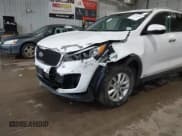 ✅ 2016 Kia Sorento LX • VIN: 5XYPGDA38GG081912 • Лот: 43265575. Опубликован ранее на IAAI с пробегом 81 102 миль. Бесплатный доступ к архиву аукционных продаж из США и подробный отчёт об истории автомобиля на DreamBid. Изображение 6.