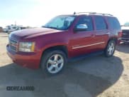 ✅ 2009 Chevrolet Tahoe LTZ • VIN: 1GNFK33079R178182 • Lot: 43650221. Wystawiony na IAAI z przebiegiem 229 270 mil. Bezpłatny archiwum sprzedaży aukcyjnych z USA i szczegółowy raport historii pojazdu na DreamBid. Zdjęcie 2.