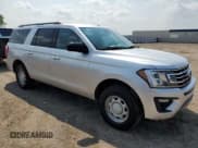 ✅ 2019 Ford Expedition Max XL • VIN: 1FMJK1GTXKEA51611 • Лот: 67953934. Опубликован ранее на Copart с пробегом 386 161 миль. Бесплатный доступ к архиву аукционных продаж из США и подробный отчёт об истории автомобиля на DreamBid. Изображение 4.