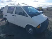 ✅ 1990 Ford Aerostar • VIN: 1FTDA14U6LZA78414 • Lot: 43725984. Wystawiony na IAAI z przebiegiem 44 954 mil. Bezpłatny archiwum sprzedaży aukcyjnych z USA i szczegółowy raport historii pojazdu na DreamBid. Zdjęcie 1.