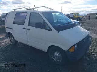 ✅ 1990 Ford Aerostar • VIN: 1FTDA14U6LZA78414 • Lot: 43725984. Wystawiony na IAAI z przebiegiem 44 954 mil. Bezpłatny archiwum sprzedaży aukcyjnych z USA i szczegółowy raport historii pojazdu na DreamBid. Zdjęcie 1.