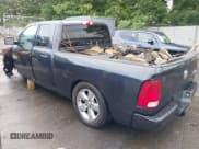 ✅ 2018 Ram 1500 Tradesman • VIN: 1C6RR7FG9JS344160 • Lot: 42660740. Listed on IAAI with 86,858 mi. Free auction sales archive from the USA and detailed vehicle history report at DreamBid. Image 3.