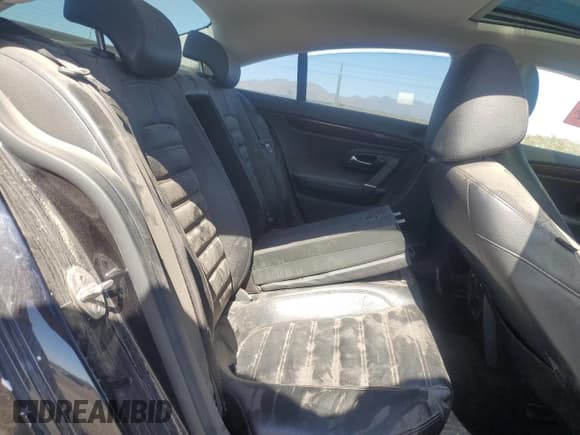 ✅ 2012 Volkswagen CC Lux Plus • VIN: WVWHP7AN0CE542952 • Lot: 75121244. Listed on Copart with Not provided. Free auction sales archive from the USA and detailed vehicle history report at DreamBid. Image 20.