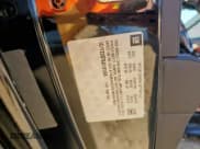 ✅ 2018 Chevrolet Corvette Grand Sport 3LT • VIN: 1G1YZ2D76J5101066 • Lot: 58749405. Wystawiony na Copart z przebiegiem 46 009 mil. Bezpłatny archiwum sprzedaży aukcyjnych z USA i szczegółowy raport historii pojazdu na DreamBid. Zdjęcie 12.