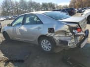 ✅ 2006 Toyota Camry LE • VIN: 4T1BE32K76U663542 • Lot: 90646435. Listed on Copart with 156,253 mi. Free auction sales archive from the USA and detailed vehicle history report at DreamBid. Image 2.