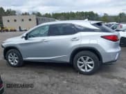 ✅ 2016 Lexus RX 350 • VIN: JTJBZMCA7G2003094 • Lot: 41854849. Listed on IAAI with 39,644 mi. Free auction sales archive from the USA and detailed vehicle history report at DreamBid. Image 15.