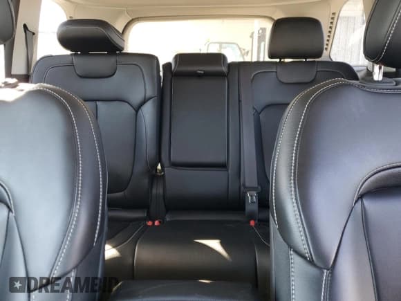 ✅ 2023 Jeep Grand Cherokee Limited • VIN: 1C4RJHBG0PC566813 • Лот: 89628305. Опубликован ранее на Copart с пробегом 19 369 миль. Бесплатный доступ к архиву аукционных продаж из США и подробный отчёт об истории автомобиля на DreamBid. Изображение 10.