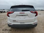 ✅ 2021 GMC Terrain SLT • VIN: 3GKALPEV7ML335844 • Lot: 50958095. Wystawiony na Copart z przebiegiem 35 180 mil. Bezpłatny archiwum sprzedaży aukcyjnych z USA i szczegółowy raport historii pojazdu na DreamBid. Zdjęcie 6.