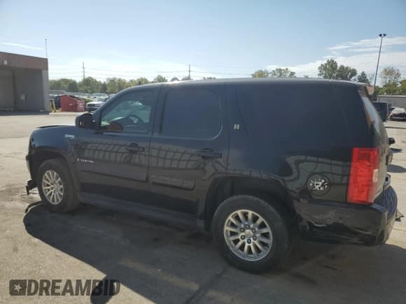 ✅ 2008 GMC Yukon • VIN: 1GKFK13558R213328 • Lot: 72502884. Wystawiony na Copart z przebiegiem 504 939 mil. Bezpłatny archiwum sprzedaży aukcyjnych z USA i szczegółowy raport historii pojazdu na DreamBid. Zdjęcie 2.