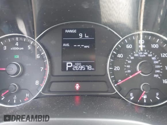 ✅ 2015 Kia Forte LX • VIN: KNAFK4A63F5409407 • Lot: 43154468. Wystawiony na IAAI z przebiegiem 269 578 mil. Bezpłatny archiwum sprzedaży aukcyjnych z USA i szczegółowy raport historii pojazdu na DreamBid. Zdjęcie 7.