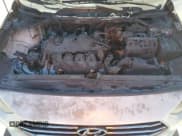 ✅ 2019 Hyundai Accent SE • VIN: 3KPC24A39KE083185 • Лот: 70301684. Опубликован ранее на Copart с пробегом Не указан. Бесплатный доступ к архиву аукционных продаж из США и подробный отчёт об истории автомобиля на DreamBid. Изображение 11.