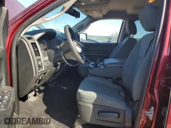 ✅ 2019 Ram 1500 Express • VIN: 1C6RR7FG7KS522925 • Lot: 74184694. Listed on Copart with 62,343 mi. Free auction sales archive from the USA and detailed vehicle history report at DreamBid. Image 7.