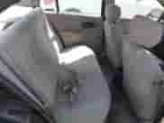 1998 Saturn SL с VIN 1G8ZK5270WZ174447, выставлен на аукционе IAAI как лот 42543578 с пробегом 137 326 миль миль и . История ставок и продаж доступна на DreamBid. Изображение 8.