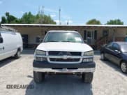 ✅ 2004 Chevrolet Silverado 2500HD LS • VIN: 1GCHK23104F136404 • Лот: 42147918. Опубликован ранее на IAAI с пробегом 228 894 миль. Бесплатный доступ к архиву аукционных продаж из США и подробный отчёт об истории автомобиля на DreamBid. Изображение 12.