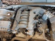 ✅ 2007 Dodge Charger • VIN: 2B3KA43GX7H826447 • Лот: 42882922. Опубликован ранее на IAAI с пробегом 266 326 миль. Бесплатный доступ к архиву аукционных продаж из США и подробный отчёт об истории автомобиля на DreamBid. Изображение 10.