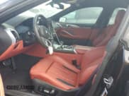 ✅ 2023 BMW M8 Competition • VIN: WBSGV0C06PCL03636 • Lot: 73725864. Listed on Copart with 31,617 mi. Free auction sales archive from the USA and detailed vehicle history report at DreamBid. Image 7.