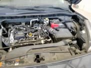 ✅ 2021 Ford Escape S • VIN: 1FMCU9F62MUA49745 • Lot: 91186235. Wystawiony na Copart z przebiegiem 11 472 mil. Bezpłatny archiwum sprzedaży aukcyjnych z USA i szczegółowy raport historii pojazdu na DreamBid. Zdjęcie 14.