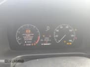 ✅ 2025 Honda Odyssey EX-L • VIN: 5FNRL6H69SB056453 • Lot: 93622125. Listed on Copart with 21,683 mi. Free auction sales archive from the USA and detailed vehicle history report at DreamBid. Image 9.