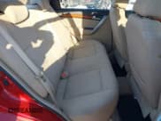 ✅ 2011 Chevrolet Aveo 1LT • VIN: KL1TD5DE9BB185331 • Lot: 41580030. Wystawiony na IAAI z przebiegiem 119 501 mil. Bezpłatny archiwum sprzedaży aukcyjnych z USA i szczegółowy raport historii pojazdu na DreamBid. Zdjęcie 8.