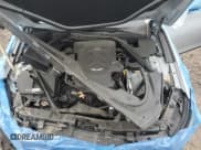 ✅ 2019 Genesis G80 3.8L • VIN: KMTFN4JEXKU303992 • Lot: 80250705. Wystawiony na Copart z przebiegiem 53 956 mil. Bezpłatny archiwum sprzedaży aukcyjnych z USA i szczegółowy raport historii pojazdu na DreamBid. Zdjęcie 11.