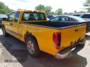 ✅ 2007 Isuzu i-Series S • VIN: 1GGCS199478701116 • Лот: 42287259. Опубликован ранее на IAAI с пробегом 280 266 миль. Бесплатный доступ к архиву аукционных продаж из США и подробный отчёт об истории автомобиля на DreamBid. Изображение 3.