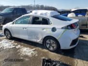 ✅ 2017 Hyundai Ioniq Blue • VIN: KMHC65LC5HU055428 • Lot: 88737085. Wystawiony na Copart z przebiegiem 105 266 mil. Bezpłatny archiwum sprzedaży aukcyjnych z USA i szczegółowy raport historii pojazdu na DreamBid. Zdjęcie 2.