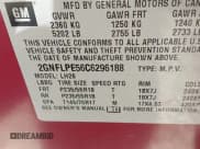 ✅ 2012 Chevrolet Equinox 2LT • VIN: 2GNFLPE56C6296188 • Лот: 43385493. Опубликован ранее на IAAI с пробегом 122 571 миль. Бесплатный доступ к архиву аукционных продаж из США и подробный отчёт об истории автомобиля на DreamBid. Изображение 9.