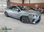 ✅ 2025 BMW 2 Series 228i xDrive • VIN: WBA23GG08S7S46686 • Lot: 43344391. Listed on IAAI with 4,452 mi. Free auction sales archive from the USA and detailed vehicle history report at DreamBid. Image 1.