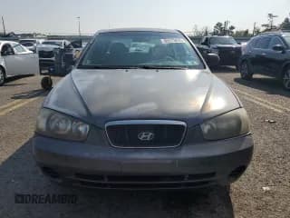 ✅ 2002 Hyundai Elantra GLS • VIN: KMHDN45D02U299678 • Lot: 69173475. Wystawiony na Copart z przebiegiem 193 270 mil. Bezpłatny archiwum sprzedaży aukcyjnych z USA i szczegółowy raport historii pojazdu na DreamBid. Zdjęcie 5.