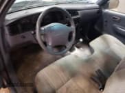 ✅ 1998 Toyota T100 • VIN: JT4JM11D4W0020177 • Lot: 88902915. Listed on Copart with 184,637 mi. Free auction sales archive from the USA and detailed vehicle history report at DreamBid. Image 8.