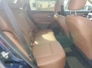 ✅ 2025 Nissan Rogue Platinum • VIN: JN8BT3DC8SW102494 • Lot: 81411105. Wystawiony na Copart z przebiegiem 5 022 mil. Bezpłatny archiwum sprzedaży aukcyjnych z USA i szczegółowy raport historii pojazdu na DreamBid. Zdjęcie 11.