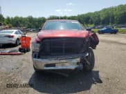 ✅ 2013 Ram 1500 Big Horn • VIN: 1C6RR7LT1DS673103 • Lot: 61555205. Listed on Copart with 253,950 mi. Free auction sales archive from the USA and detailed vehicle history report at DreamBid. Image 5.