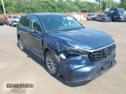 ✅ 2025 Honda CR-V EX-L • VIN: 2HKRS4H74SH412986 • Лот: 42637433. Опубликован ранее на IAAI с пробегом 14 958 миль. Бесплатный доступ к архиву аукционных продаж из США и подробный отчёт об истории автомобиля на DreamBid. Изображение 18.