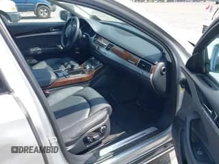 ✅ 2011 Audi A8 • VIN: WAUAVAFD9BN020384 • Лот: 42585272. Опубликован ранее на IAAI с пробегом Не указан. Бесплатный доступ к архиву аукционных продаж из США и подробный отчёт об истории автомобиля на DreamBid. Изображение 5.